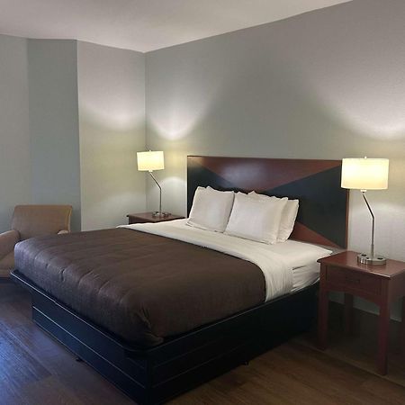 Wingate By Wyndham Macon West I-475 Hotel Luaran gambar