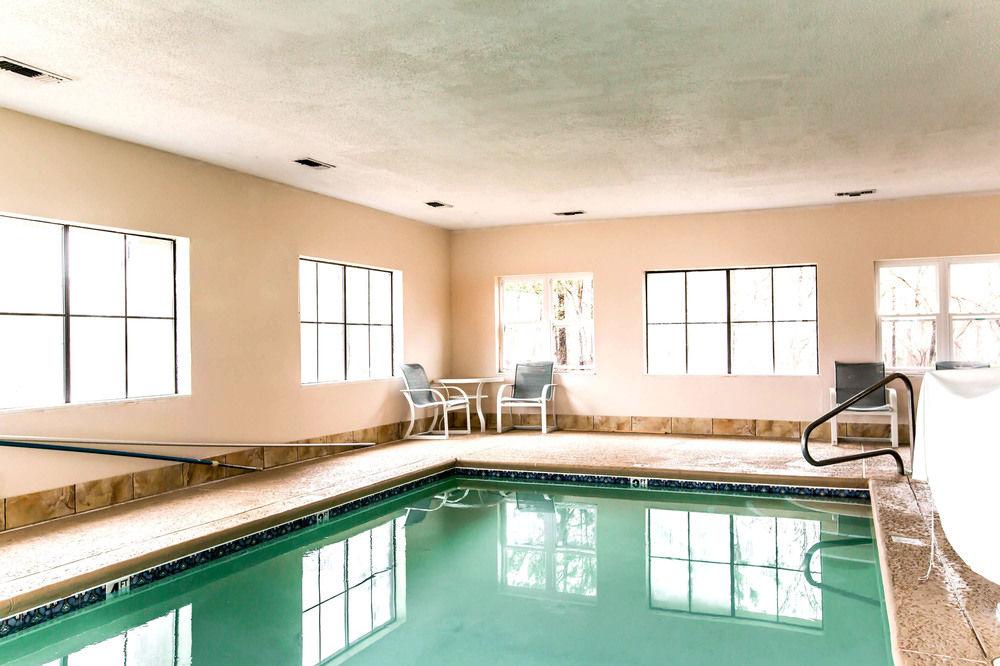 Wingate By Wyndham Macon West I-475 Hotel Luaran gambar