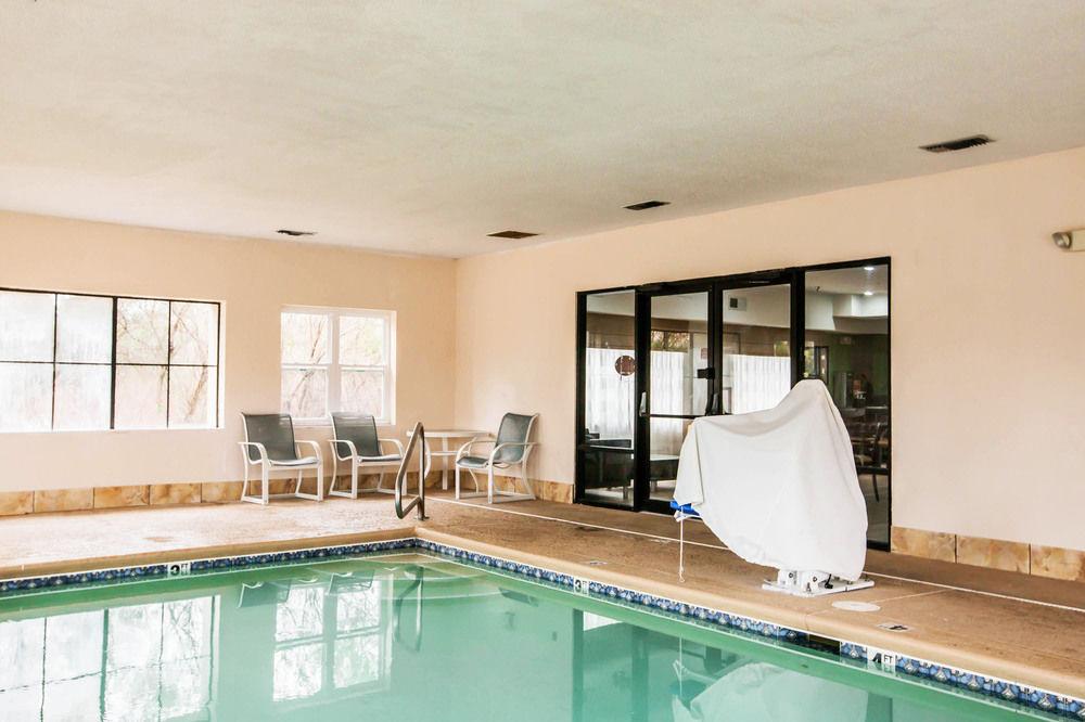Wingate By Wyndham Macon West I-475 Hotel Luaran gambar