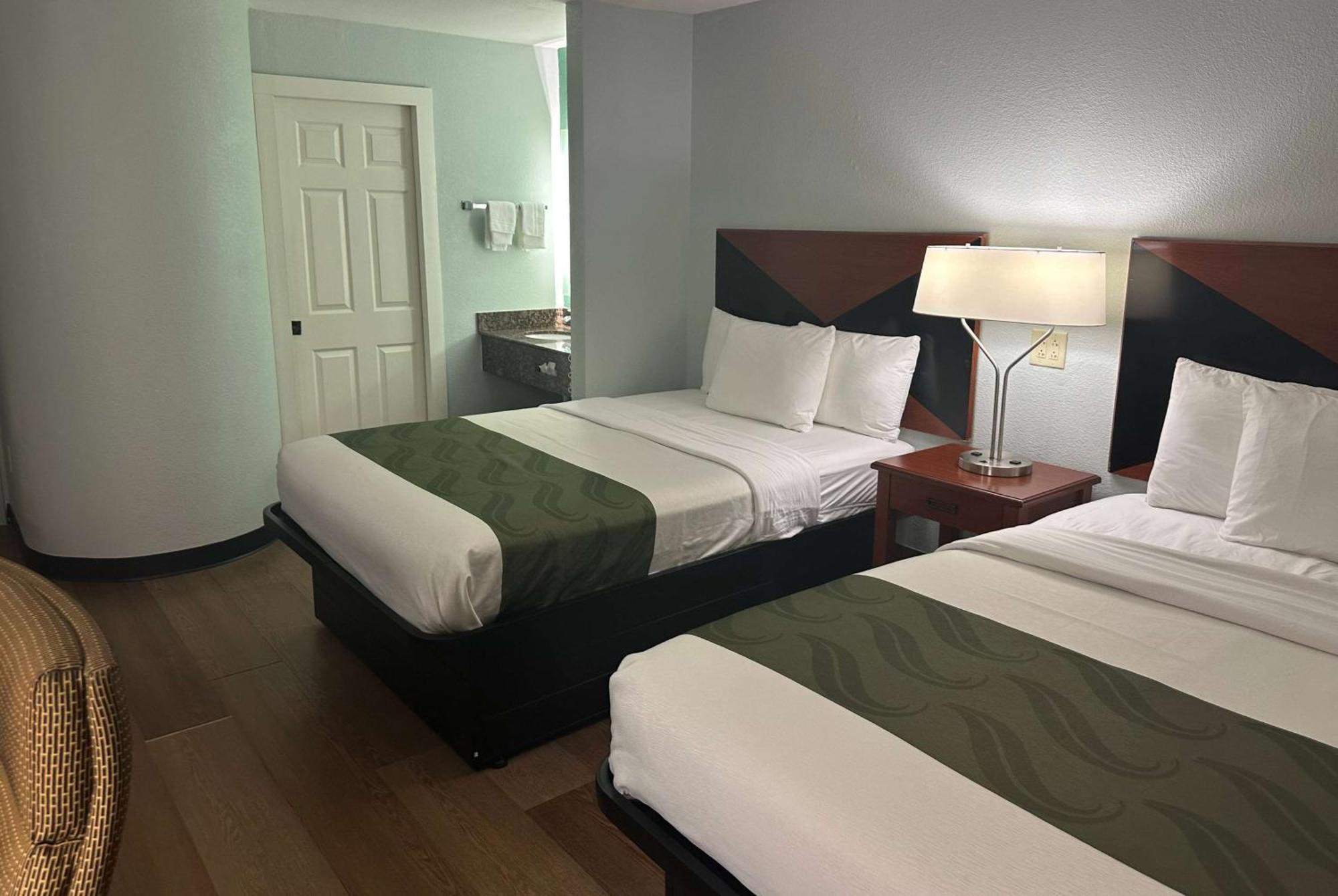 Wingate By Wyndham Macon West I-475 Hotel Luaran gambar