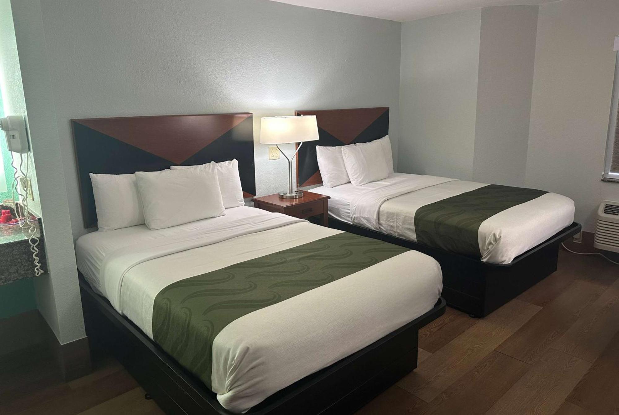 Wingate By Wyndham Macon West I-475 Hotel Luaran gambar