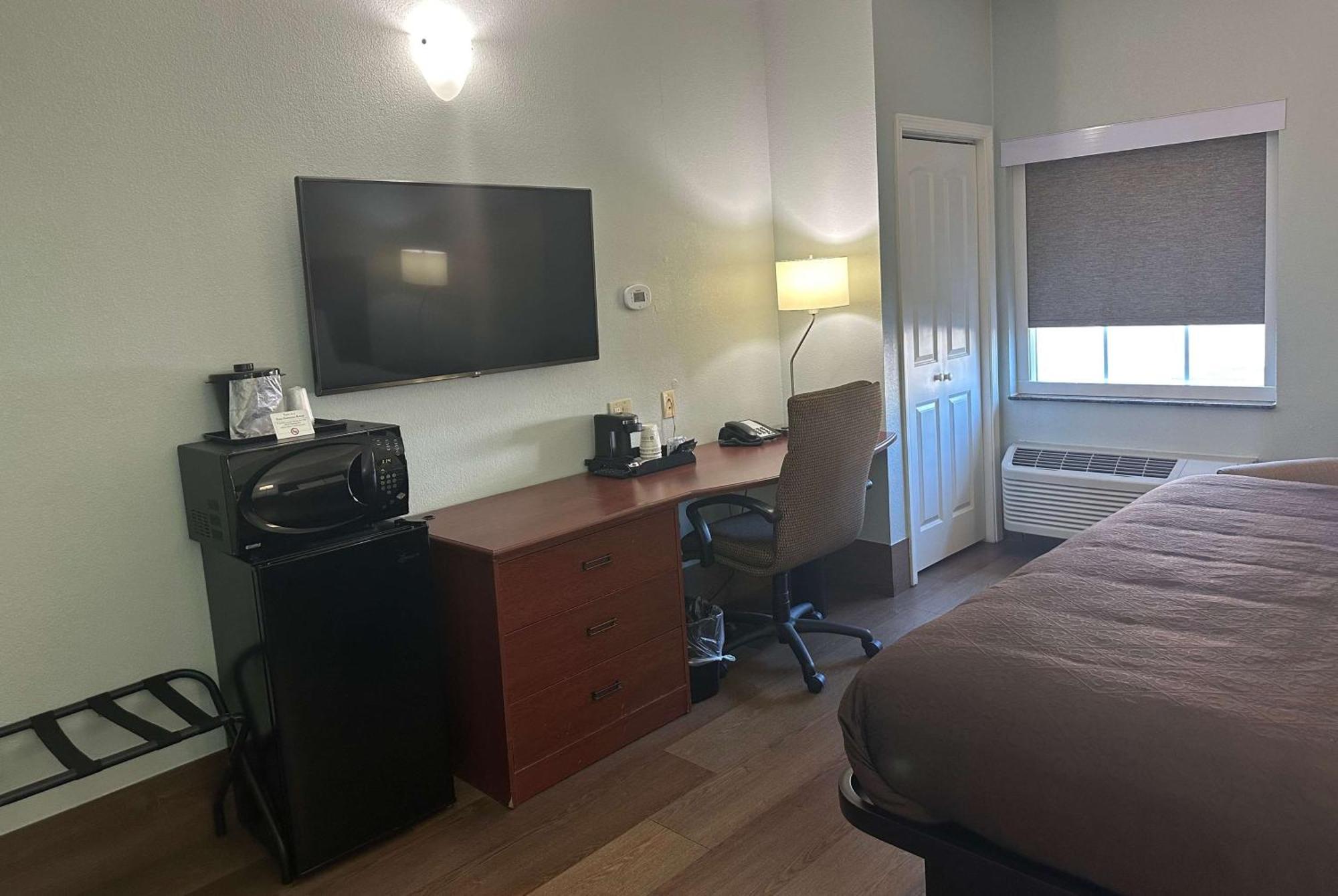 Wingate By Wyndham Macon West I-475 Hotel Luaran gambar