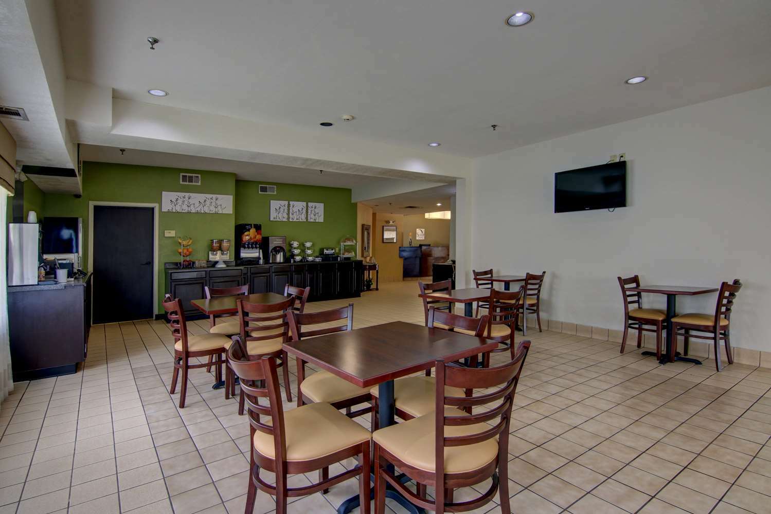Wingate By Wyndham Macon West I-475 Hotel Kemudahan gambar