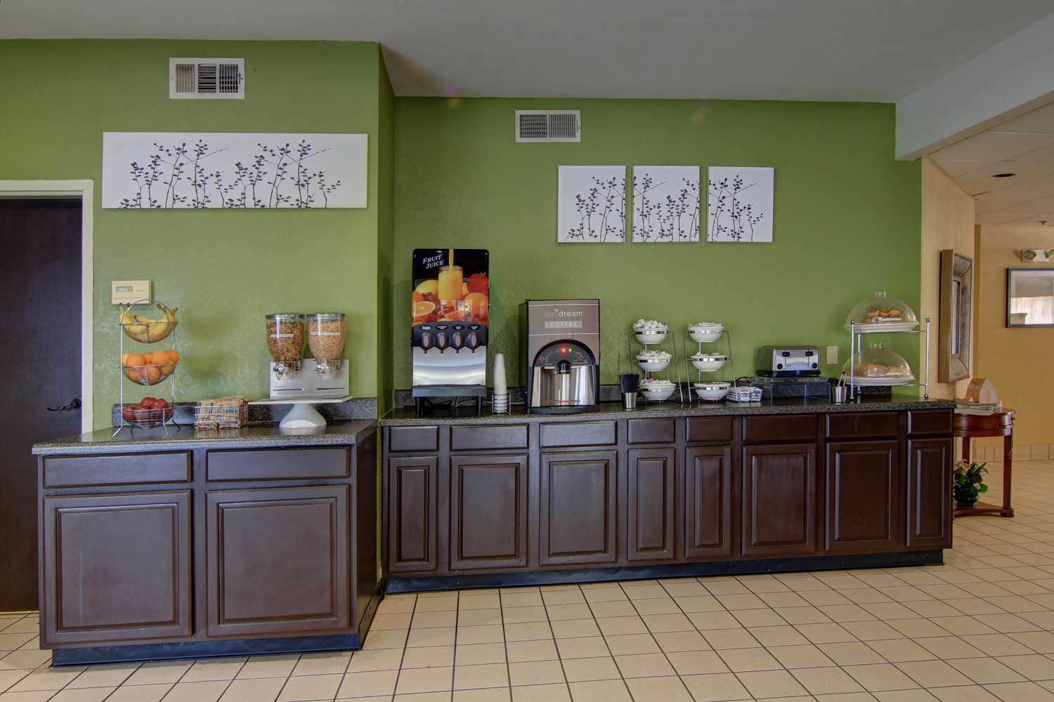Wingate By Wyndham Macon West I-475 Hotel Kemudahan gambar