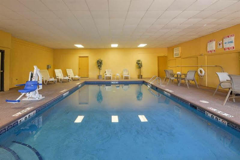 Wingate By Wyndham Macon West I-475 Hotel Luaran gambar