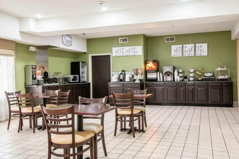Wingate By Wyndham Macon West I-475 Hotel Luaran gambar