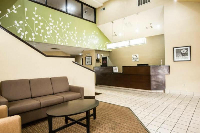 Wingate By Wyndham Macon West I-475 Hotel Luaran gambar