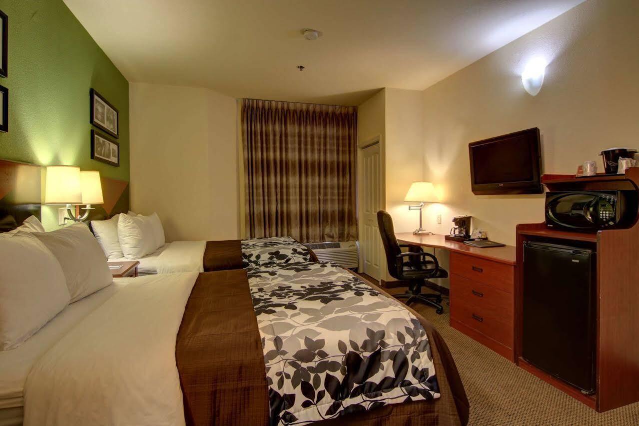 Wingate By Wyndham Macon West I-475 Hotel Luaran gambar