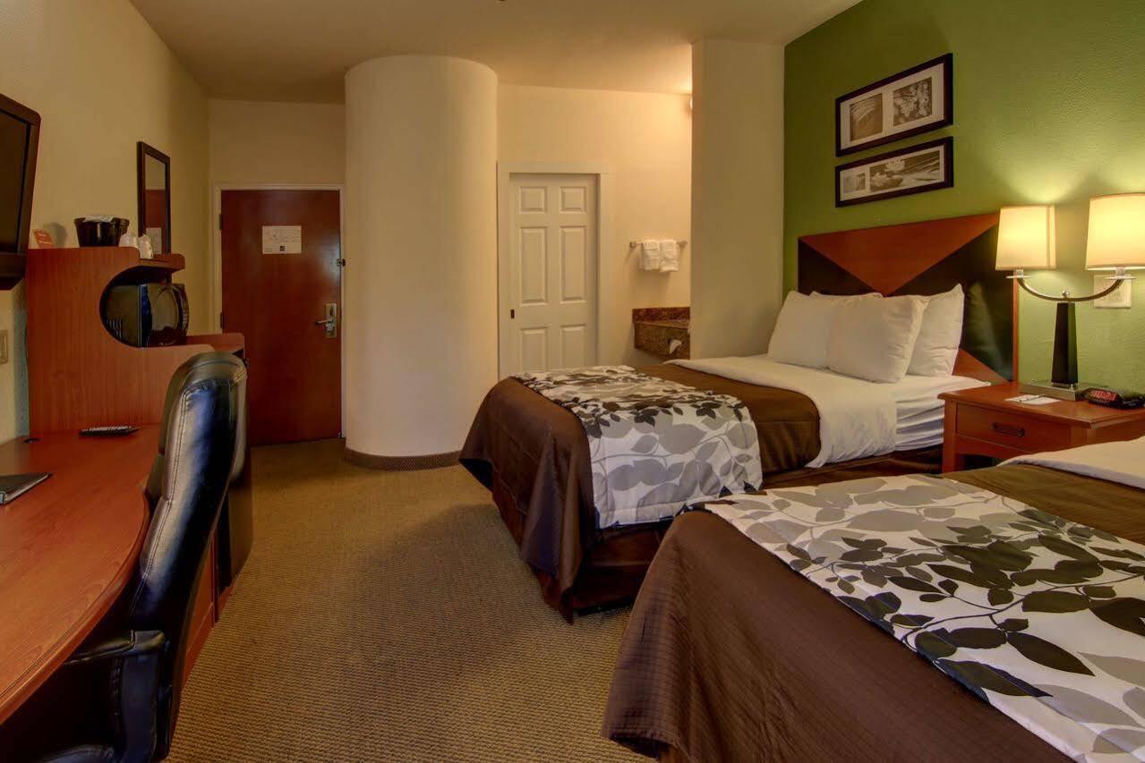 Wingate By Wyndham Macon West I-475 Hotel Luaran gambar