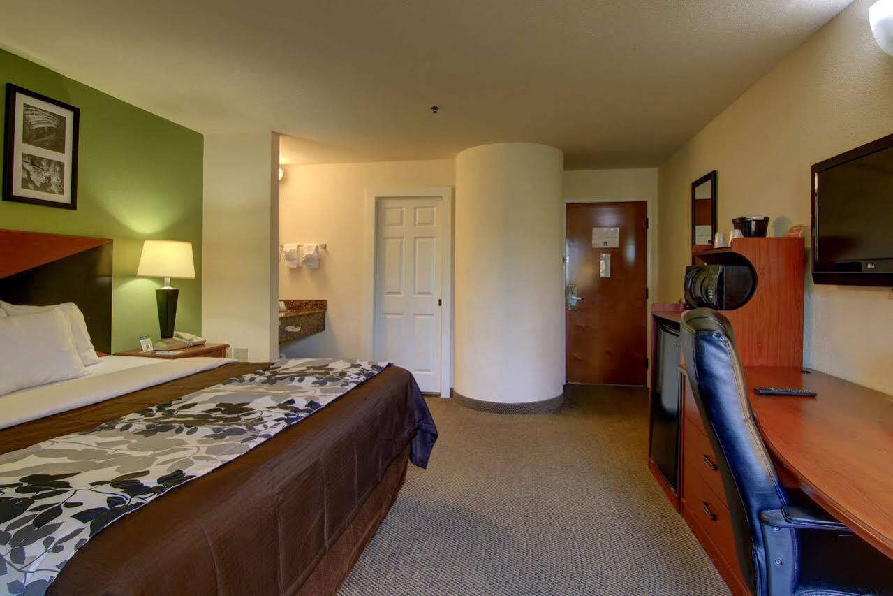 Wingate By Wyndham Macon West I-475 Hotel Luaran gambar