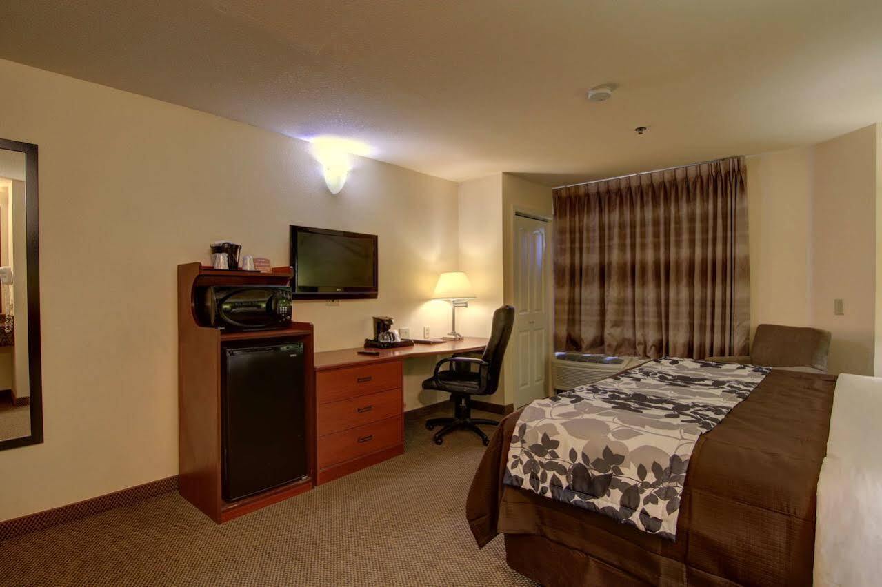 Wingate By Wyndham Macon West I-475 Hotel Luaran gambar