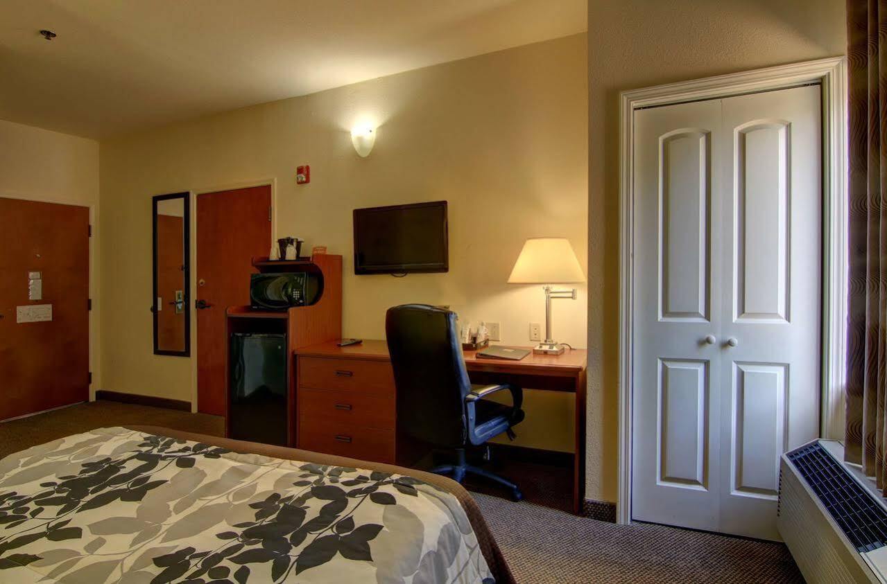 Wingate By Wyndham Macon West I-475 Hotel Luaran gambar