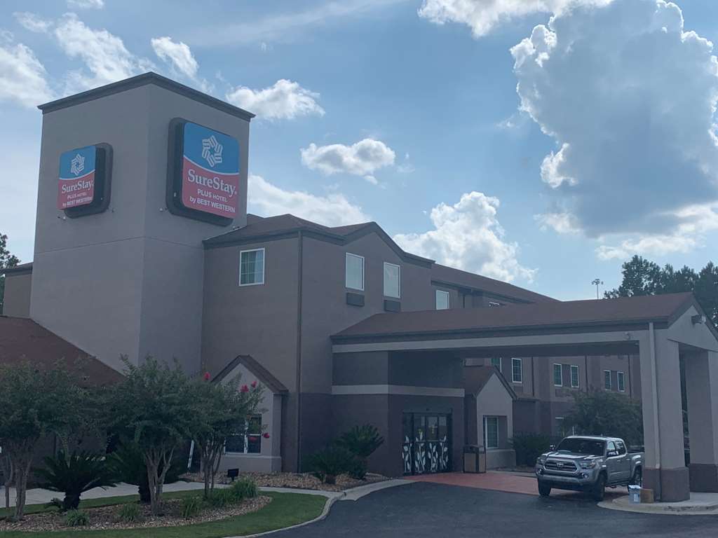 Wingate By Wyndham Macon West I-475 Hotel Luaran gambar