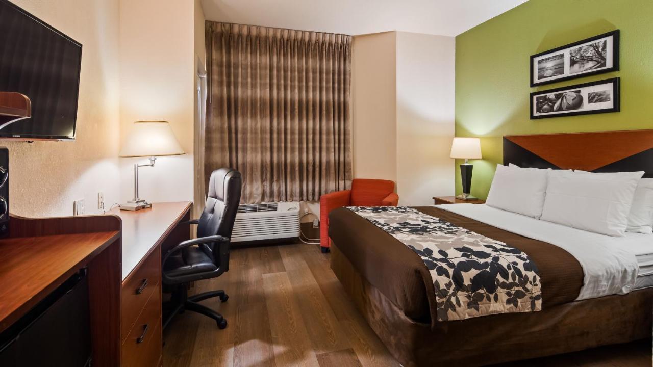 Wingate By Wyndham Macon West I-475 Hotel Luaran gambar