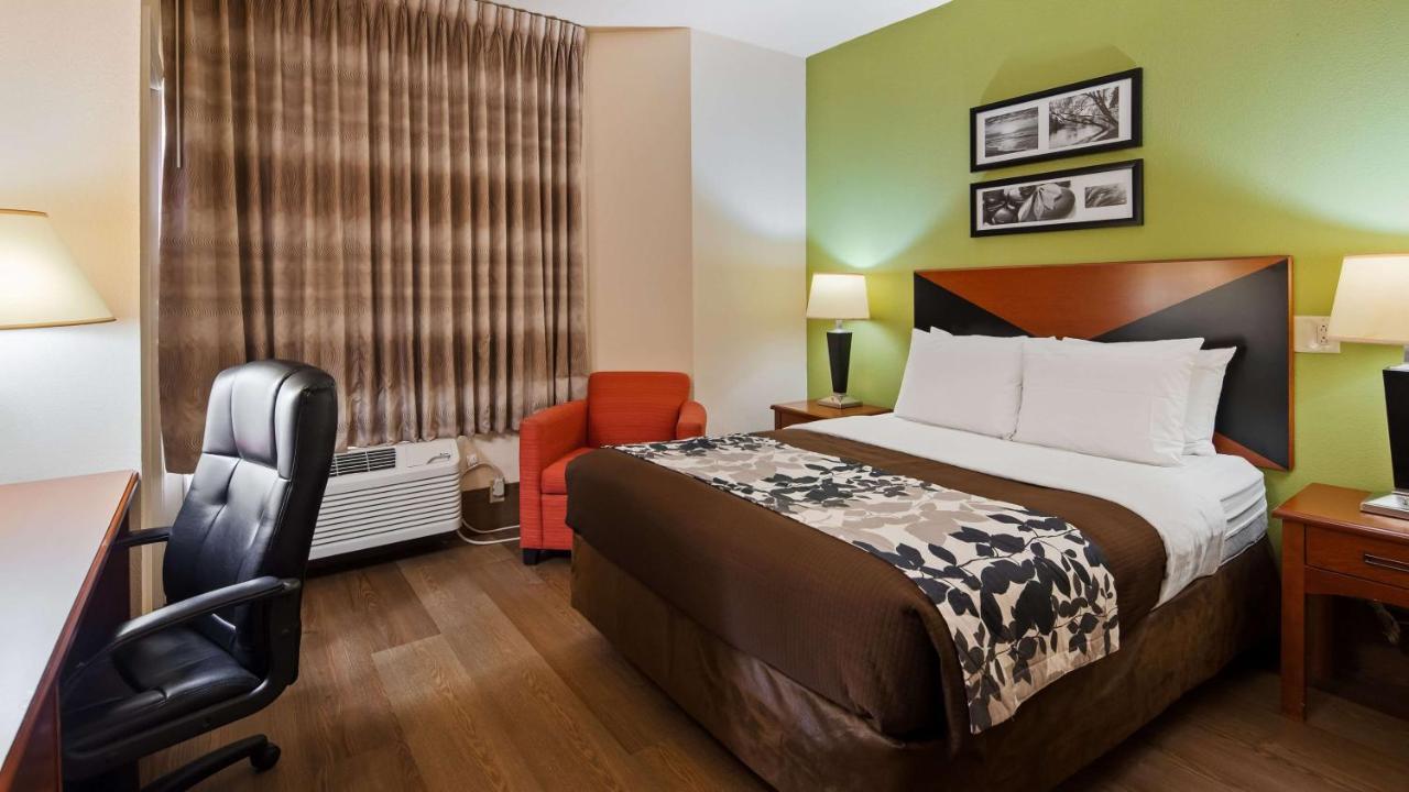 Wingate By Wyndham Macon West I-475 Hotel Luaran gambar
